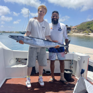 Private Fishing Trip