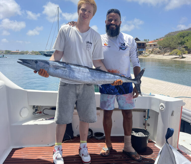 Private Fishing Trip